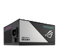 ASUS ROG Loki 850W 80 Plus Platinum 90YE00N3-B0NA00 - 1224502 - zdjęcie 4